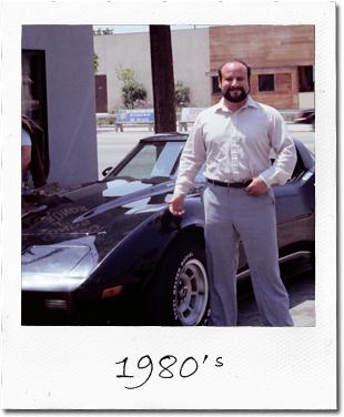 1980's Photos